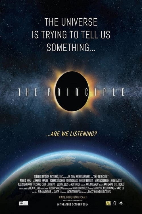 Nonton The Principle 2014 Sub Indo