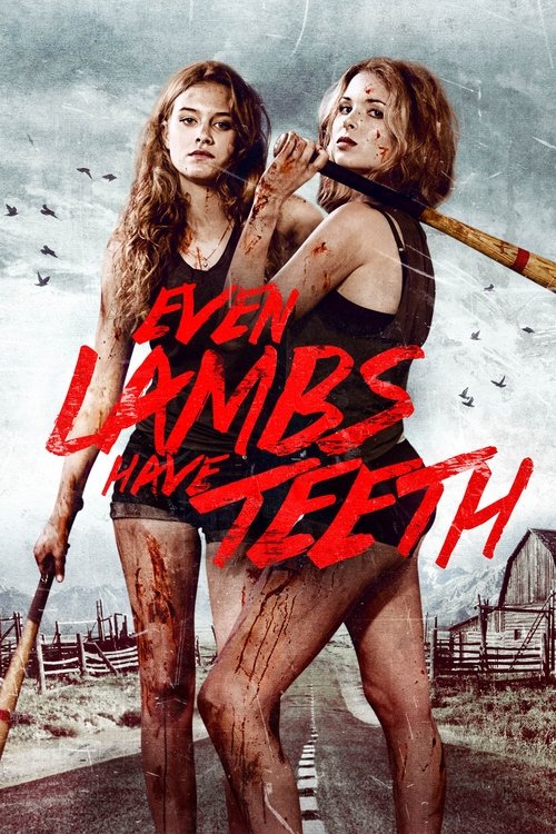 Nonton Even Lambs Have Teeth 2015 Sub Indo