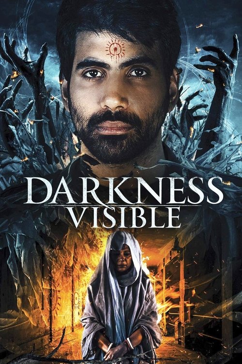 Nonton Darkness Visible 2019 Sub Indo