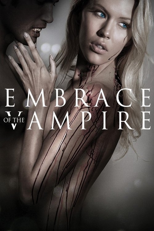 Nonton Embrace of the Vampire 2013 Sub Indo