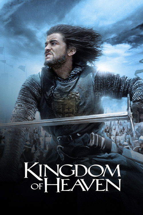 Nonton Kingdom of Heaven 2005 Sub Indo