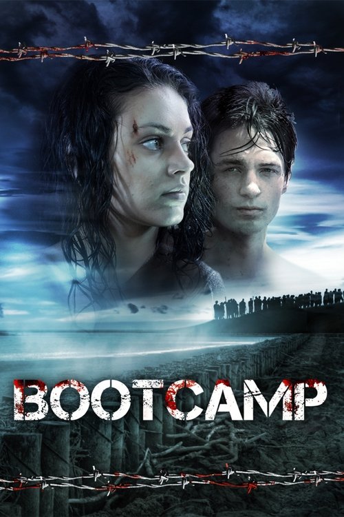 Nonton Boot Camp 2008 Sub Indo