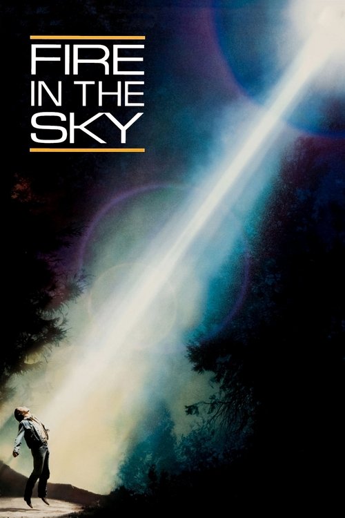 Nonton Fire in the Sky 1993 Sub Indo
