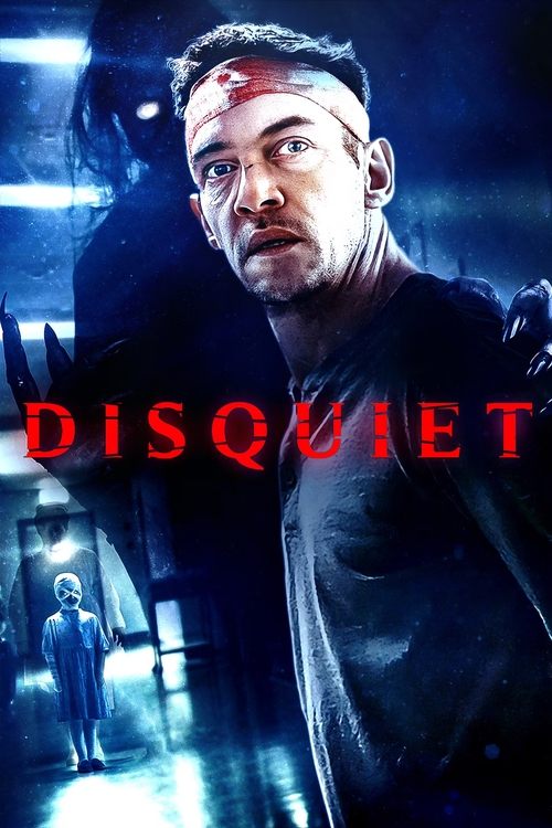 Nonton Disquiet 2023 Sub Indo