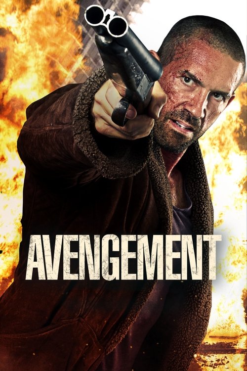 Nonton Avengement 2019 Sub Indo