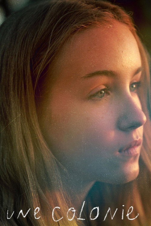 Nonton A Colony 2019 Sub Indo