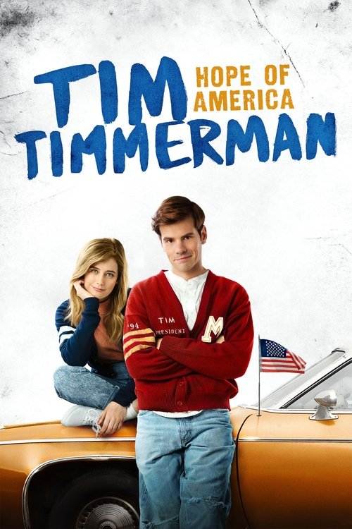 Nonton Tim Timmerman: Hope of America 2017 Sub Indo
