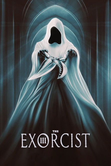 Nonton The Exorcist III 1990 Sub Indo
