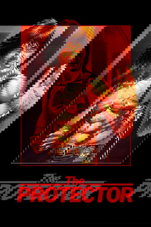 Nonton The Protector 1985 Sub Indo