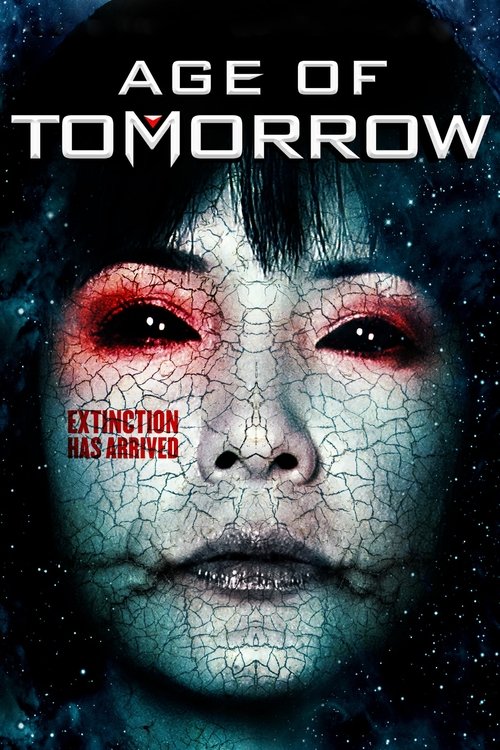 Nonton Age of Tomorrow 2014 Sub Indo