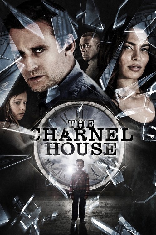 Nonton The Charnel House 2016 Sub Indo