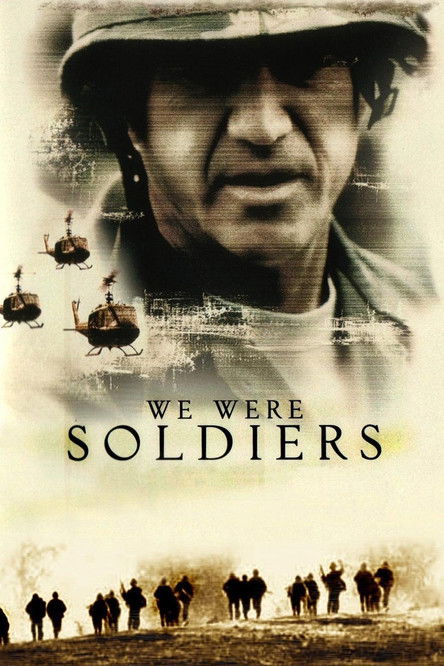 Nonton We Were Soldiers 2002 Sub Indo