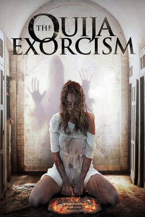Nonton The Ouija Exorcism 2015 Sub Indo