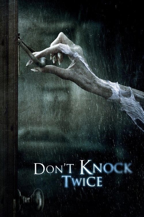 Nonton Don't Knock Twice 2017 Sub Indo