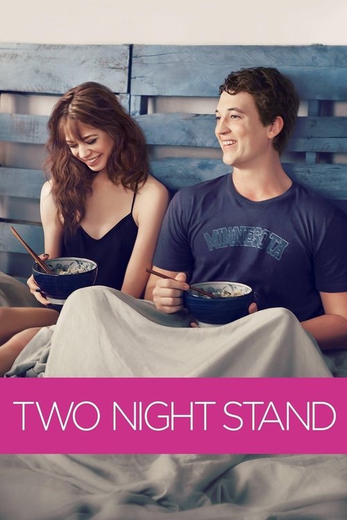 Nonton Two Night Stand 2014 Sub Indo