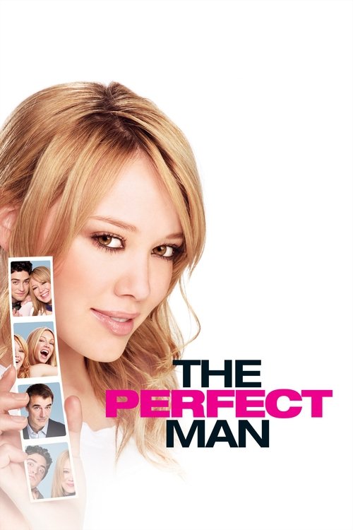 Nonton The Perfect Man 2005 Sub Indo