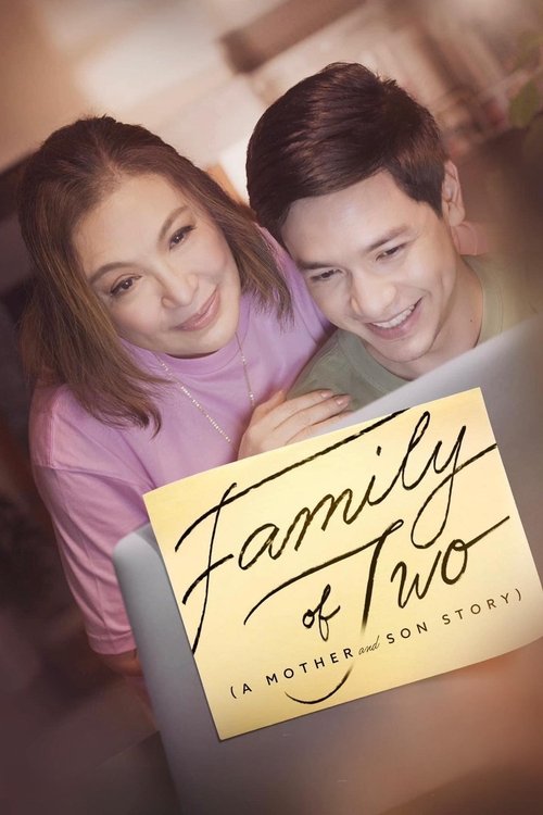 Nonton Family of Two (A Mother and Son's Story) 2023 Sub Indo