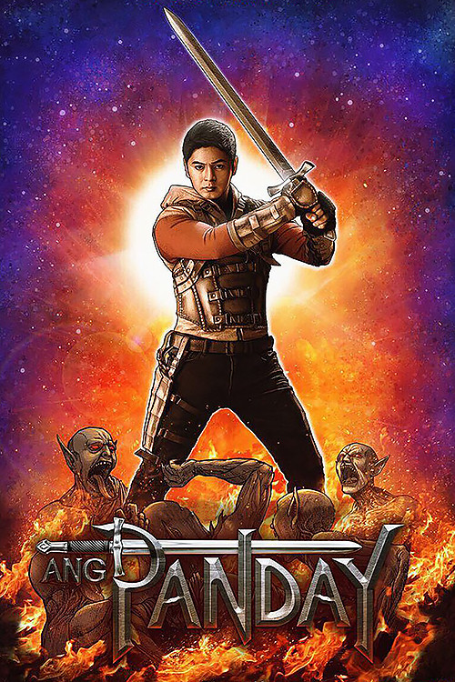 Nonton Ang Panday 2017 Sub Indo
