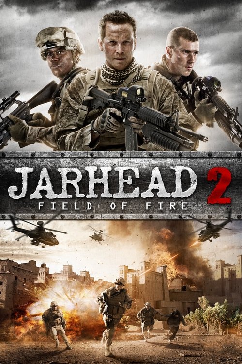 Nonton Jarhead 2: Field of Fire 2014 Sub Indo
