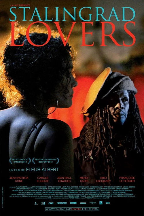 Nonton Stalingrad Lovers 2013 Sub Indo