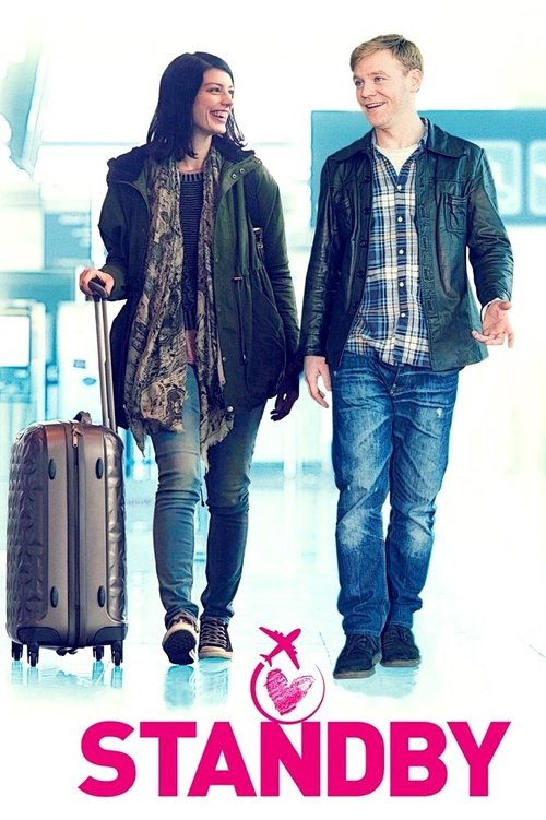 Nonton Standby 2014 Sub Indo