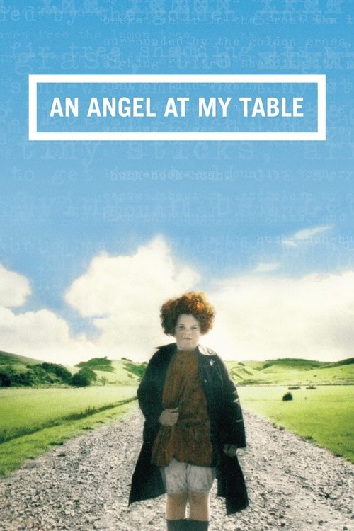 Nonton An Angel at My Table 1990 Sub Indo