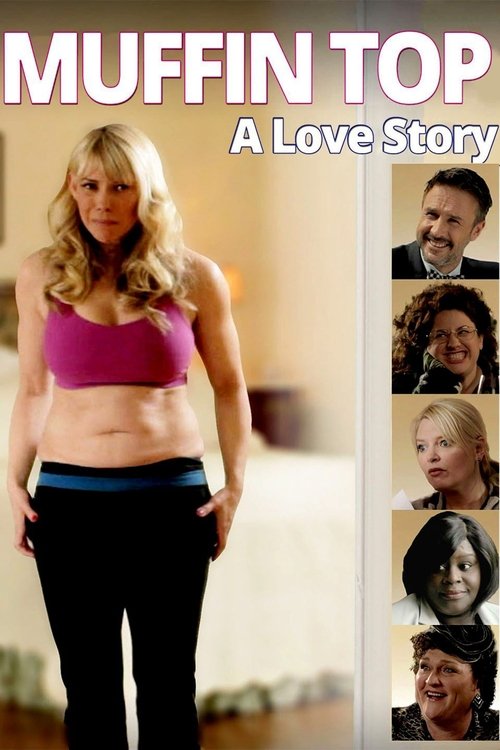 Nonton Muffin Top: A Love Story 2014 Sub Indo