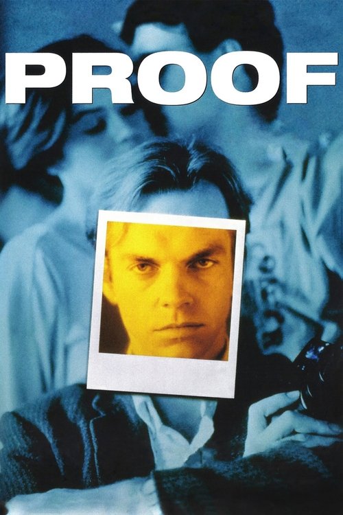 Nonton Proof 1991 Sub Indo