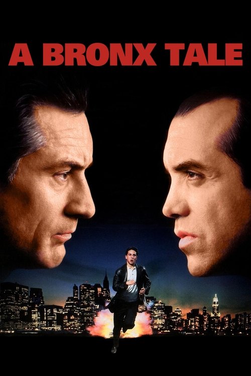 Nonton A Bronx Tale 1993 Sub Indo