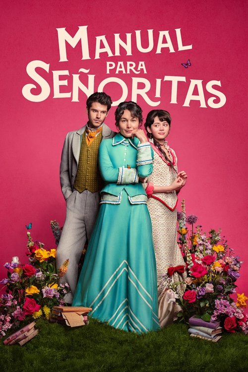 Nonton The Lady's Companion 2025 Sub Indo