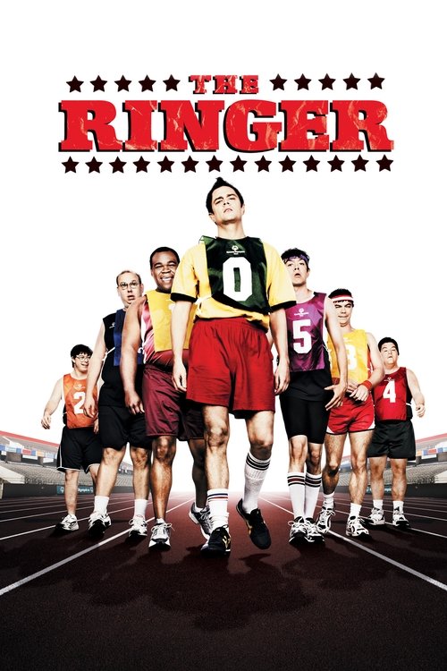 Nonton The Ringer 2005 Sub Indo