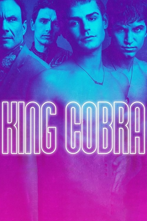 Nonton King Cobra 2016 Sub Indo