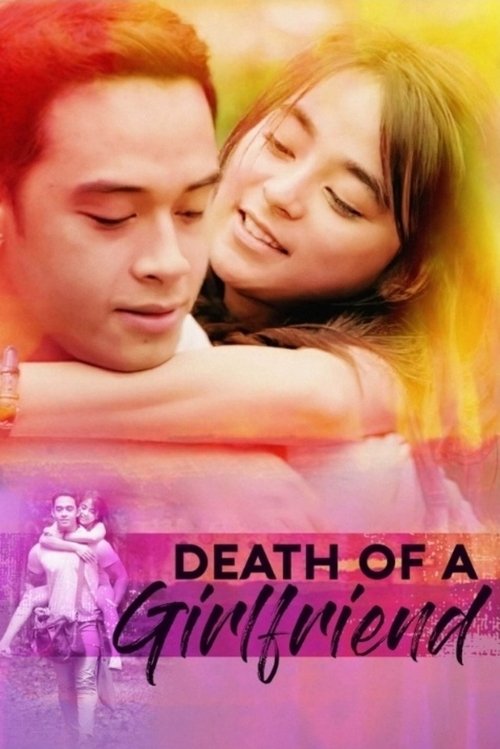 Nonton Death of a Girlfriend 2021 Sub Indo