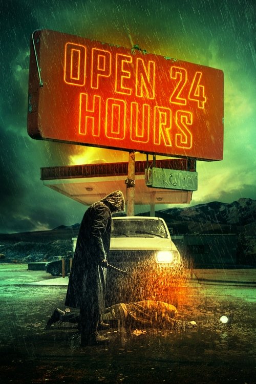 Nonton Open 24 Hours 2018 Sub Indo