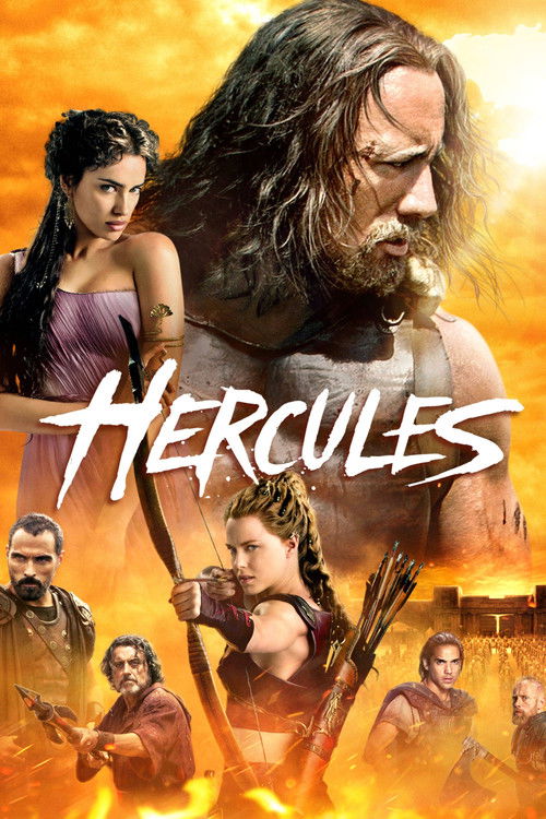 Nonton Hercules 2014 Sub Indo