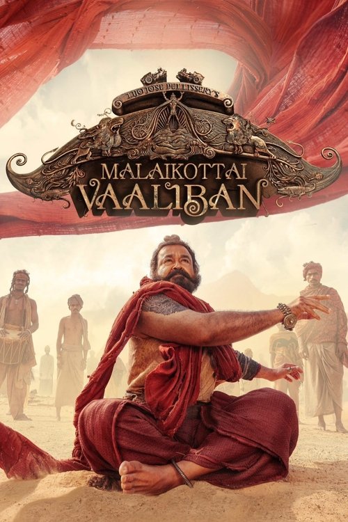 Nonton Malaikottai Vaaliban 2024 Sub Indo