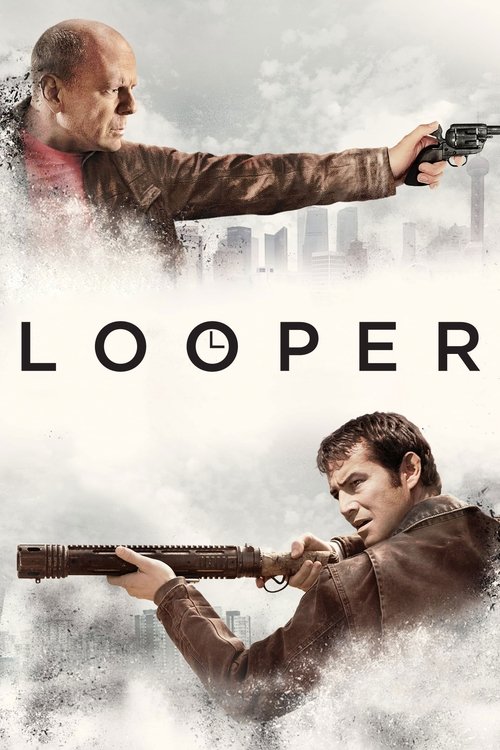 Nonton Looper 2012 Sub Indo