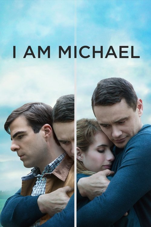 Nonton I Am Michael 2015 Sub Indo