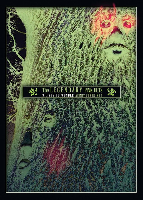 Nonton The Legendary Pink Dots: 9 Lives To Wonder 2012 Sub Indo