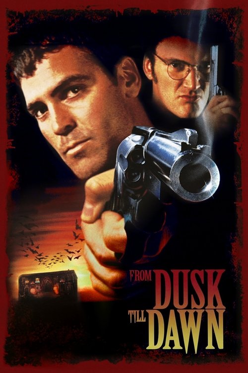 Nonton From Dusk Till Dawn 1996 Sub Indo