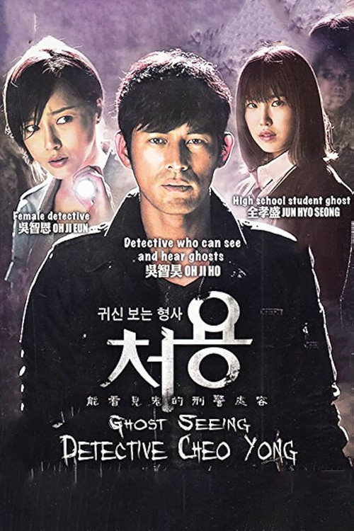 Nonton Cheo Yong 2014 Sub Indo