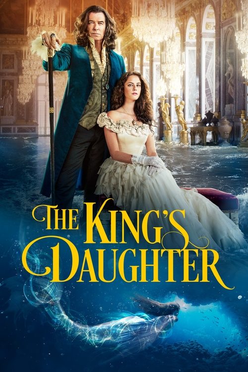 Nonton The King's Daughter 2022 Sub Indo