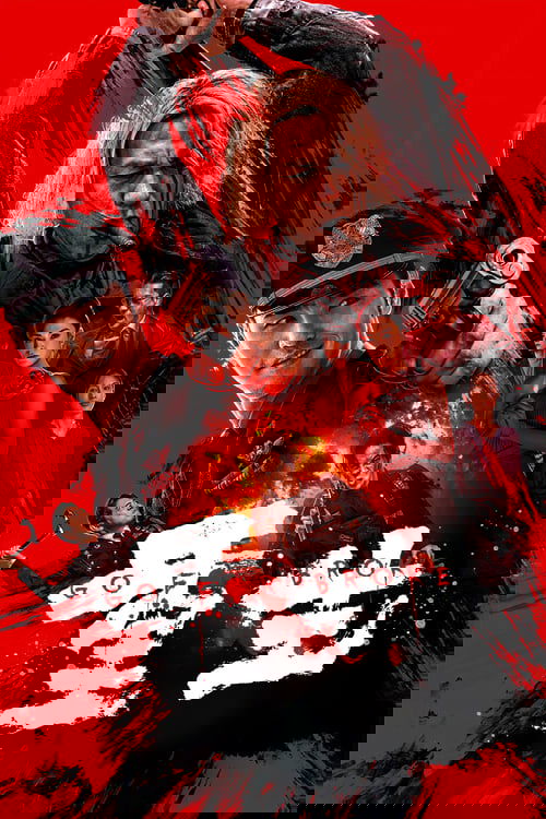 Nonton Go For Broke 2024 Sub Indo