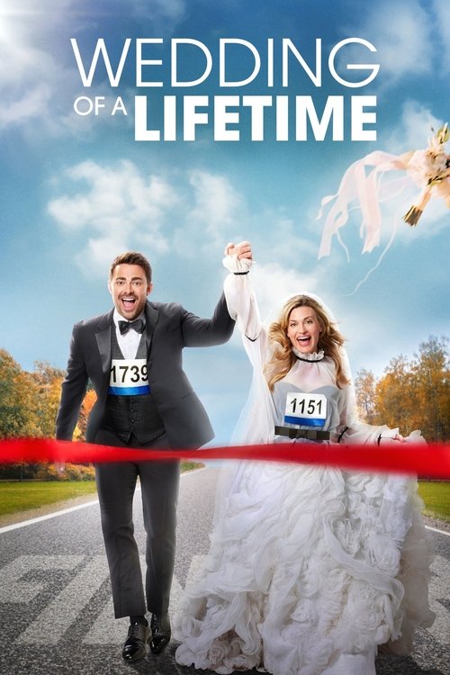 Nonton Wedding of a Lifetime 2022 Sub Indo