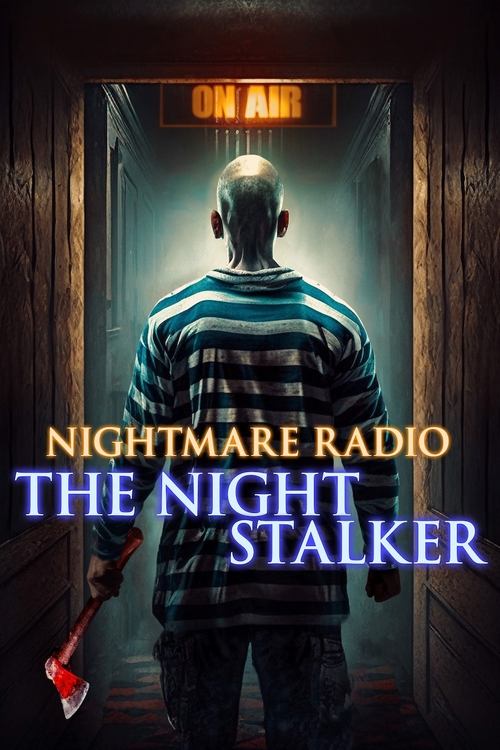 Nonton Nightmare Radio: The Night Stalker 2023 Sub Indo