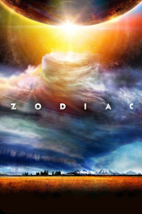 Nonton Zodiac 2014 Sub Indo