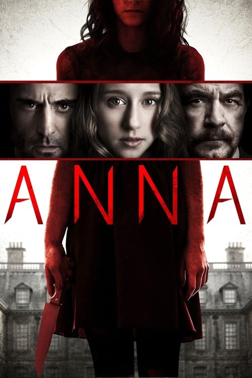 Nonton Anna 2013 Sub Indo