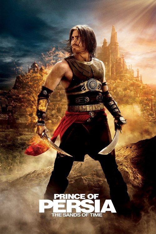 Nonton Prince of Persia: The Sands of Time 2010 Sub Indo