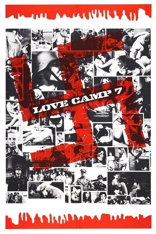 Nonton Love Camp 7 1969 Sub Indo