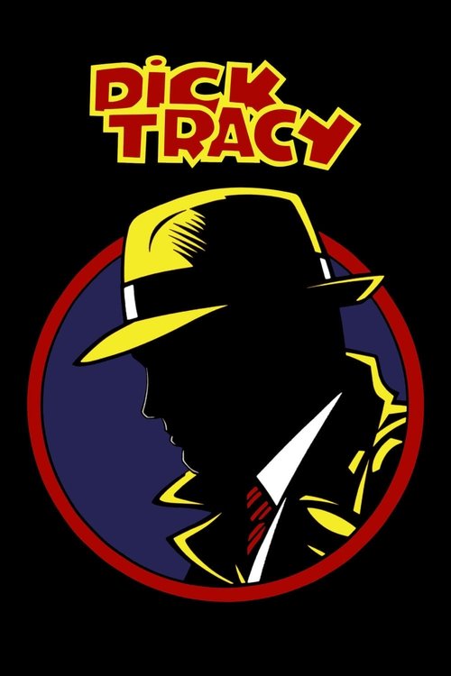 Nonton Dick Tracy 1990 Sub Indo